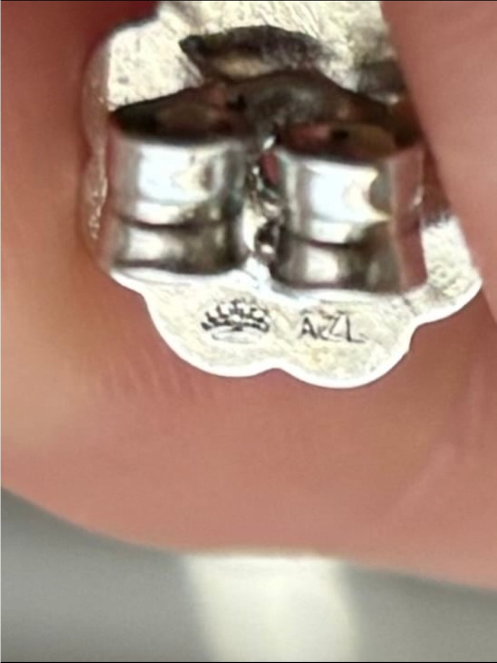 Bethenny Frankel x Anna Zuckerman Just Like Diamonds 4 Carat Studs - Picture 6 of 6
